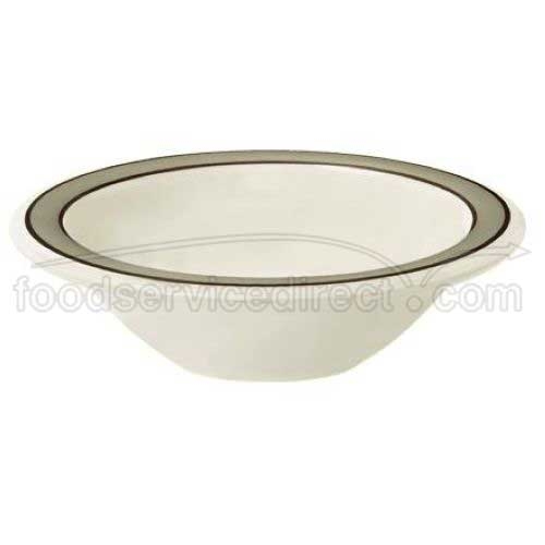 GET Enterprises inc Diamond Cambridge Melamine Bowl, 4.5 Ounce -- 48 per case.