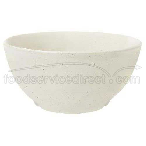 Get Enterprises Inc Santa Fe Centennial Series Ironstone Melamine Bowl, 5.25 Inch -- 24 Per Case