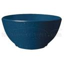 GET Enterprises inc Texas Blue Centennial Series Melamine Bowl, 16 Ounce -- 24 per case.