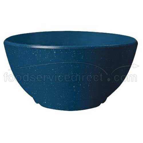 Get Enterprises Inc Texas Blue Centennial Series Melamine Bowl, 16 Ounce -- 24 Per Case
