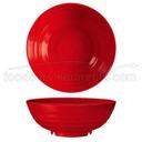 GET Enterprises inc Red Sensation Melamine Bowl, 36 Ounce -- 12 per case.
