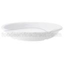 GET Enterprises inc Diamond White Melamine Bowl, 30 Ounce -- 12 per case.
