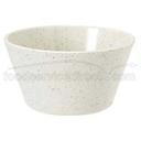 GET Enterprises inc Santa Fe Centennial Series Ironstone Melamine Bouillon Cup, 4 inch -- 48 per case.