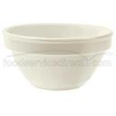 GET Enterprises inc Diamond Ivory Melamine Bouillon Cup, 8 Ounce -- 48 per case.