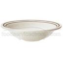 GET Enterprises inc Ultraware Centennial Series Melamine Bowl, 3.5 Ounce -- 48 per case.