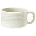 GET Enterprises inc Santa Fe Centennial Series Ironstone Melamine Mug, 11 Ounce -- 24 per case.