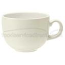 Black GET Enterprises inc Bake and Brew Melamine Mug, 24 Ounce -- 12 per case.