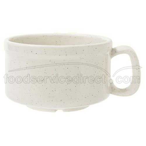 Get Enterprises Inc Santa Fe Centennial Series Ironstone Melamine Mug, 13 Ounce -- 24 Per Case
