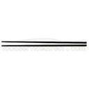 GET Enterprises inc Hidden Treasures Melamine Chopstick, 10.75 inch -- 100 pairs.