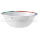 GET Enterprises inc Barcelona II Melamine Bowl, 13 Ounce -- 48 per case.