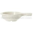 GET Enterprises inc Santa Fe Centennial Series Ironstone Melamine Soup Bowl, 24 Ounce -- 24 per case.