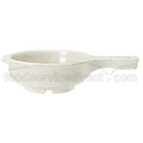 Get Enterprises Inc Santa Fe Centennial Series Ironstone Melamine Soup Bowl, 24 Ounce -- 24 Per Case