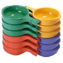 GET Enterprises inc Diamond Mardi Gras Melamine Soup Bowl, 24 Ounce -- 24 per case.