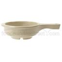 GET Enterprises inc Tahoe Centennial Series Sandstone Melamine Soup Bowl, 24 Ounce -- 24 per case.