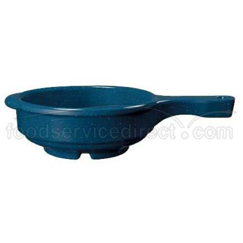 Get Enterprises Inc Texas Blue Centennial Series Melamine Soup Bowl, 24 Ounce -- 24 Per Case