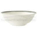 GET Enterprises inc Emerald Centennial Series Melamine Bowl, 32 Ounce -- 12 per case.
