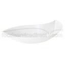 GET Enterprises inc San Michele Melamine White Bowl, 20 Ounce -- 6 per case