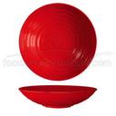 GET Enterprises inc Red Sensation Melamine Bowl, 4 Quart -- 6 per case