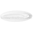 GET Enterprises inc Milano Melamine Oval Platter, 22.5 x 8 inch -- 6 per case