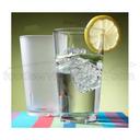 GET Enterprises inc Styrene Acrylonitrile Clear Shaker, 16 Ounce -- 24 per case.