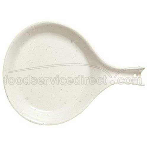 Get Enterprises Inc Santa Fe Centennial Series Ironstone Melamine Skillet, 24 Ounce -- 12 Per Case