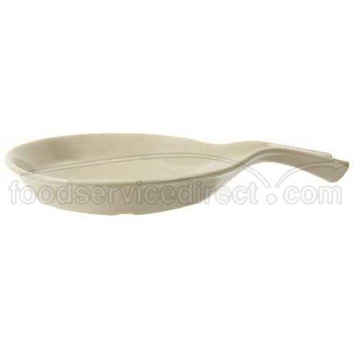 Get Enterprises Inc Tahoe Centennial Series Sandstone Melamine Skillet, 24 Ounce -- 12 Per Case