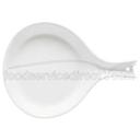 GET Enterprises inc White Melamine Skillet, 24 Ounce -- 12 per case.
