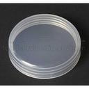GET Enterprises inc Polypropylene Storage Lid Only -- 12 per case.