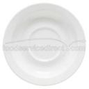 GET Enterprises inc Bake and Brew Melamine Saucer, 4.5 inch -- 48 per case