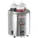 Server Signature Touch 3 Squeeze Bottle Warmer, 16 Ounce.