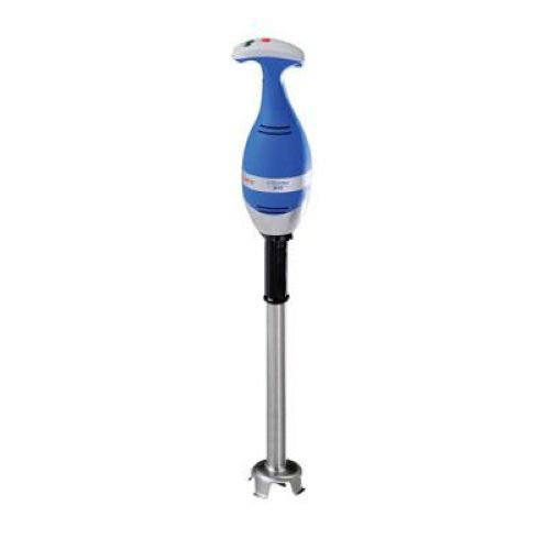 Dito Electrolux Powerpack Handheld Bermixer, Variable Speed 450 Watts, 5 7/16 X 4 3/4 X 13 7/16 Inch