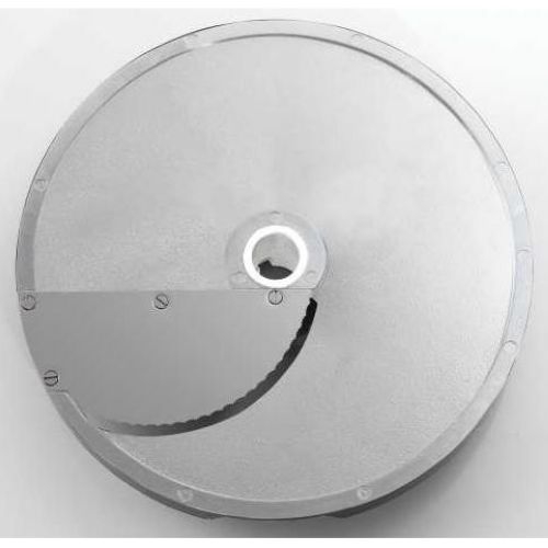 Dito Electrolux Curved Serrated Slicing Blade Only, 1/32 inch.