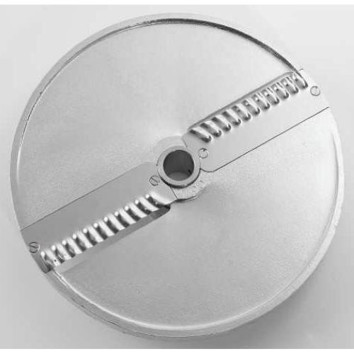 Dito Electrolux Wavy Cut Slicing Blade Only, 1/16 inch.