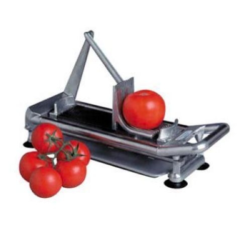 Dito Electrolux Complete Manual Tomato Slicer, 5 11/16 x 16 13/16 x 9 7/16 inch.