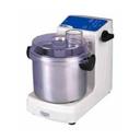 Dito Electrolux 3.7 Quart Vertical Cutter Mixer with Stainless Steel Bowl - Single Speed Rotor 1800 rpm, 9 5/8 x 16 1/8 x 11 15/16 inch.