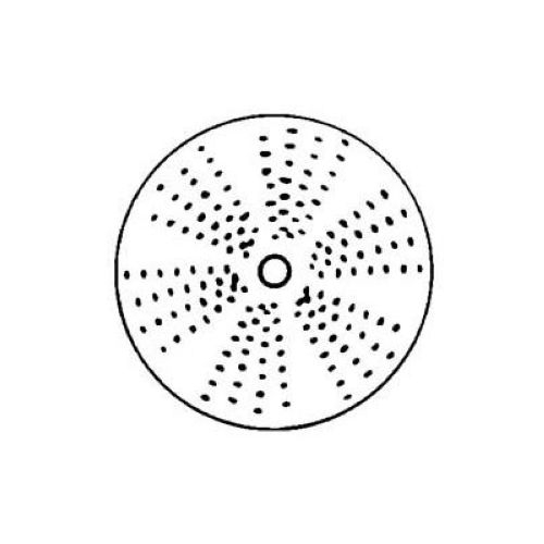 Dito Electrolux Grating Blade Only - to Cut Nuts, Chocolate and Bread Crumbs.