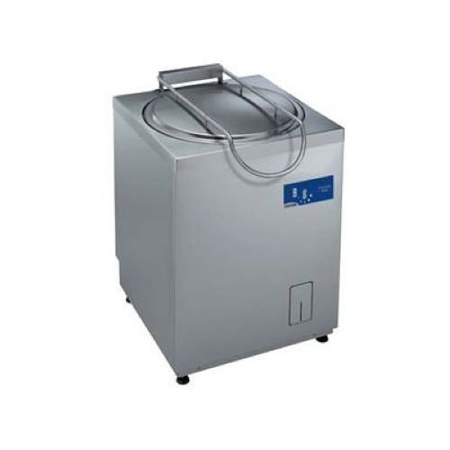 Dito Electrolux Food Washer And Dryer, 27 9/16 X 27 9/16 X 39 3/8 Inch