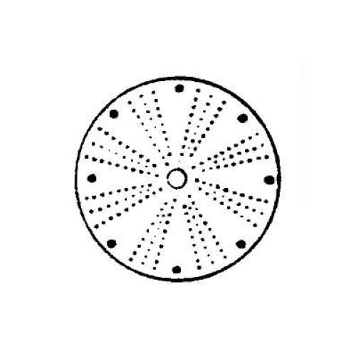 Dito Electrolux Grating Blade Only for Parmesan and Bread.