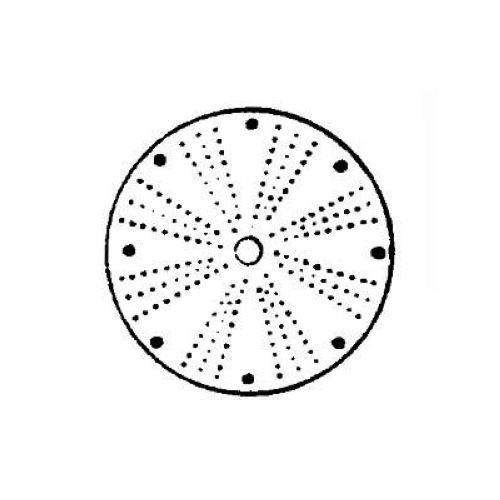 Dito Electrolux Grating Blade Only For Parmesan And Bread