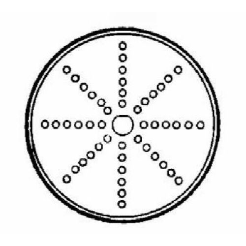 Dito Electrolux Grating Blade Only, 5/64 inch.