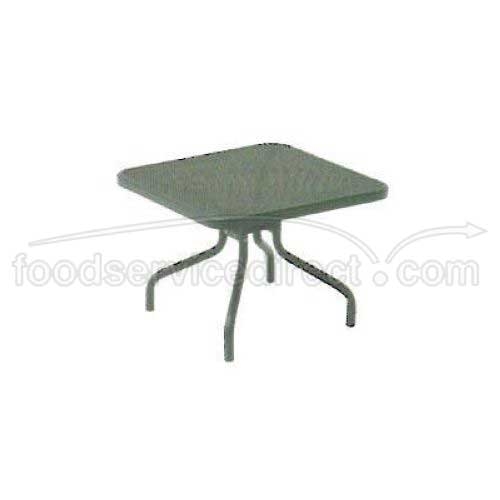 Emu Americas LLC Podio Low Lounge Table, 26 x 24 x 24 inch.