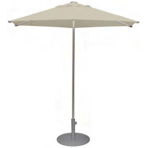 Emu Americas Llc Aluminum Hexagonal Shade Umbrella, 102 X 102 X 94 Inch
