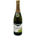 Kedem Catawba Grape Sparkling Juice, 25.4 Ounce -- 12 per case.