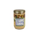Woodstock Farms Organic Sesame Tahini, 16 Ounce -- 12 per case.