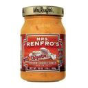 Mrs Renfros Chipotle Nacho Cheese Sauce, 16 Ounce -- 6 per case.