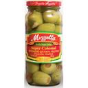 Mezzetta Pimiento Stuffed Olives, 10 ounce -- 6 per case
