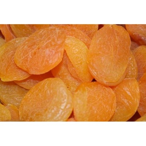 UNFI Organic Dried Apricot Turkish, 28 Pound