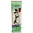 Welpac Yokogiri Udon Noodle, 10 Ounce -- 12 per case.