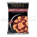 Terra Sweets and Beets Potato Chips, 6 Ounce -- 12 per case