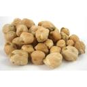 UNFI Organic Garbanzo ChickPea Beans, 25 Pound.
